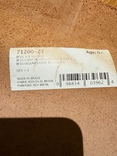 Tandy leather veg for sale  Carmichael