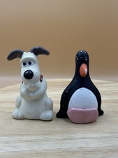 Wallace gromit salt for sale  ELY
