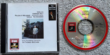 Sibelius symphony etc. for sale  STOCKPORT