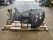 2004 yamaha 225 for sale  Seabrook
