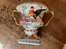 Porzellan henkelvase china gebraucht kaufen  München