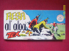 Tex willer raccoltina usato  Italia