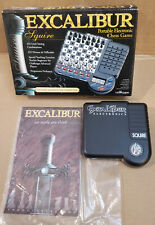 Excalibur squire portable for sale  Haverhill