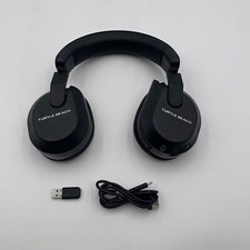Fone de Ouvido Multiplataforma Sem Fio Turtle Beach Stealth 600 Gen3 Preto comprar usado  Enviando para Brazil