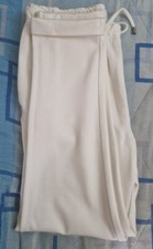 Pantalone elegante fashion usato  Italia