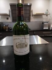 Empty bottle château for sale  CHELMSFORD