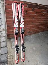 Tecno kinderski ski gebraucht kaufen  Worms