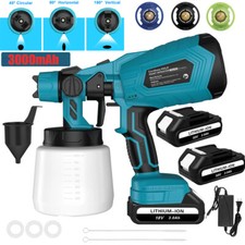 High pressure cordless for sale  Ontario