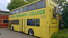 2003 double decker for sale  LEEDS