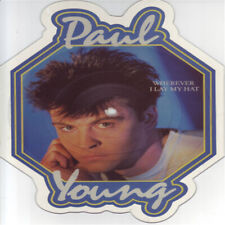 Paul young wherever usato  Bazzano