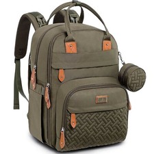 Babbleroo Multifunção/Impermeável Mochila Bolsa De Fraldas (cor aleatória) comprar usado  Enviando para Brazil
