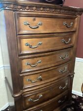 Ashley wood chest for sale  North Augusta