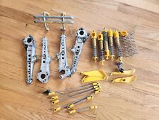 Tamiya bullhead parts for sale  Sarasota