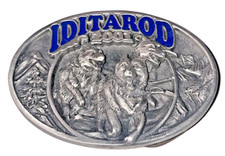 Alaskas iditarod collectors for sale  Branchville