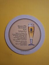 Bierdeckel meister pils gebraucht kaufen  Meßstetten