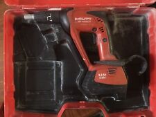 Hilti sf4000 cacciavite usato  Spedire a Italy
