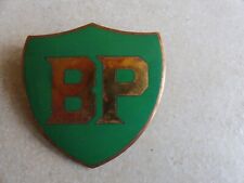 Broche plaque emaille d'occasion  Saint-André-les-Vergers
