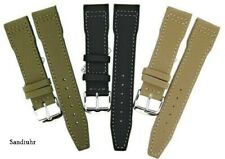Uhrenarmband passend iwc gebraucht kaufen  Albstadt