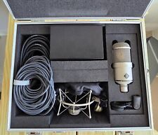 Neumann m147 tube for sale  Aubrey