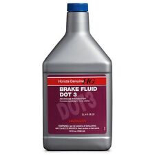Genuine honda fluid for sale  Boulder