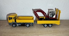 Siku 3920 lkw gebraucht kaufen  Homberg (Efze)