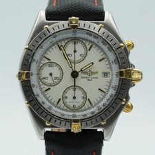 Breitling chronomat 81950 gebraucht kaufen Breitling chronomat 81950 gebraucht kaufen  Halle