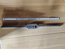 Handwinde metallstangen gebraucht kaufen  Stahnsdorf
