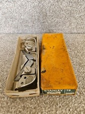 Vintage stanley .79 for sale  DAVENTRY