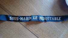 Marine nationale ancien d'occasion  Boissy-le-Châtel
