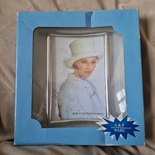 Curved clear frosted for sale  STRABANE