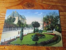Eisleben luthergymnasium schlo gebraucht kaufen  Glücksburg