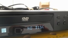 Sony dvd player gebraucht kaufen  Schwendi
