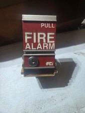 Fci fire alarm for sale  Joppa