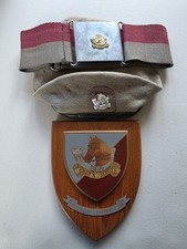 Rhodesian army grey for sale  WETHERBY
