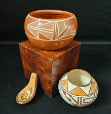 Vintage pueblo santa for sale  Sacramento