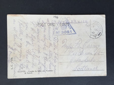 1916 field post for sale  WAKEFIELD