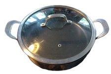 Kuhn rikon round for sale  WELLINGTON