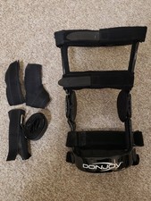 Donjoy right 6.5 for sale  Franklin