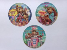 Burger king promo for sale  Lewistown