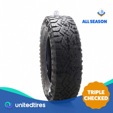 Used 245 75r17 for sale  Chicago