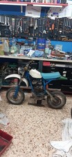 Minimoto morini usato  Palermo