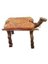 cowhide stools for sale  PAIGNTON