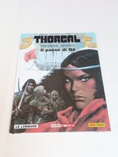 Thorgal paese van usato  Genova