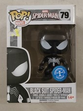 Spider man black usato  Lovere