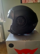 Casco moto scooter usato  Castel Bolognese