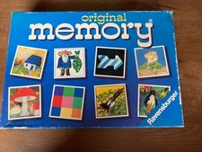 Riginal memory ravensburger gebraucht kaufen  Mannheim