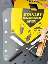 Stanley fatmax folding for sale  GRANTHAM
