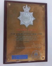 Vintage metropolitan police for sale  PORTSMOUTH