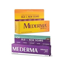 Mederma advance scar d'occasion  Expédié en France