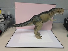 1997 jurassic park d'occasion  Expédié en Belgium